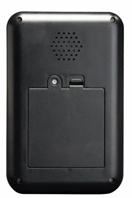 Denver GMP-322 Retro-Gamepad-Konsole - 2,8-Zoll-IPS-Bildschirm - 150 integrierte Spiele - 640 x 480 - Schwarz