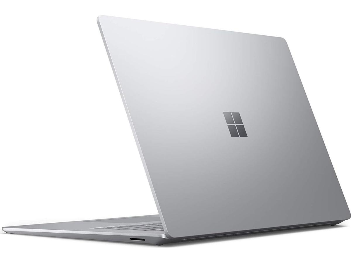 Microsoft Surface Laptop 3 15-Zoll Schwarz Touchscreen - i7, 16GB RAM, 1TB SSD, US-QWERTY