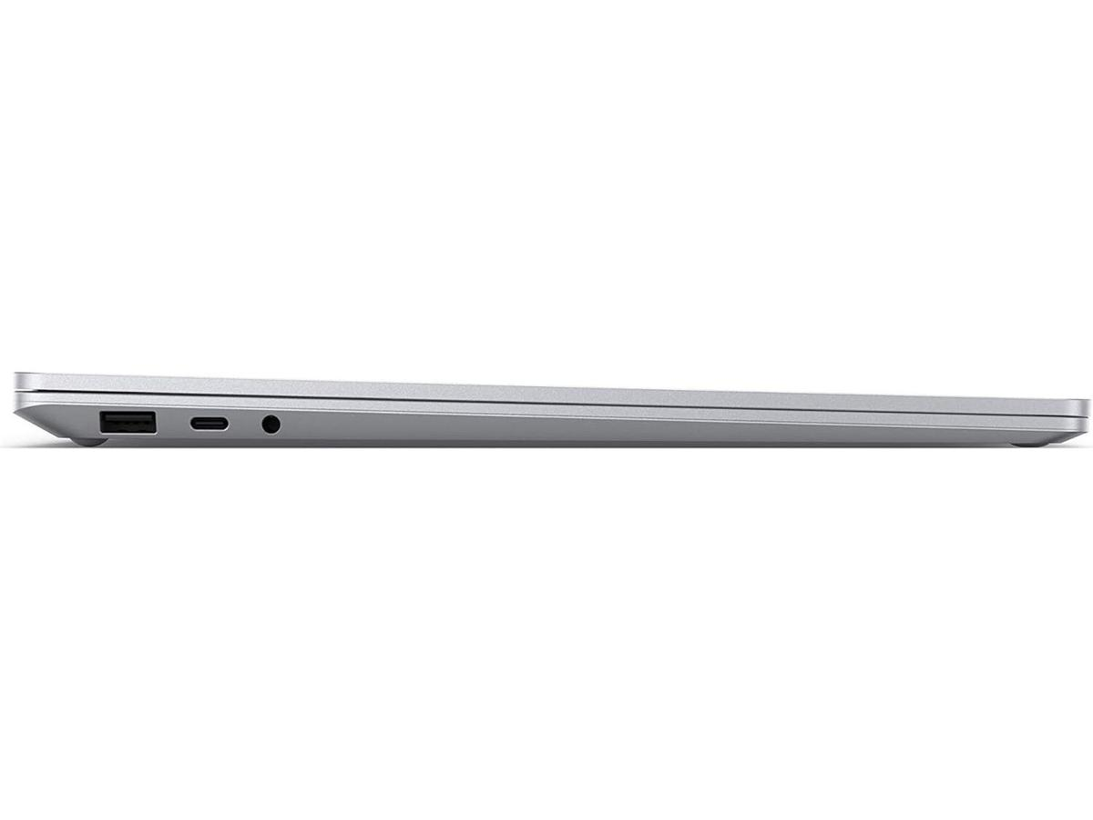 Microsoft Surface Laptop 3 15-Zoll Schwarz Touchscreen - i7, 16GB RAM, 1TB SSD, US-QWERTY