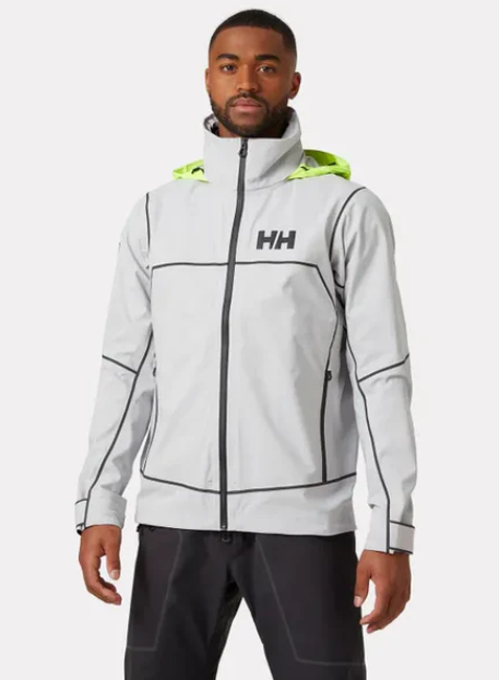 Helly Hansen Herren HP FOIL SHELL JACKET - Größe S