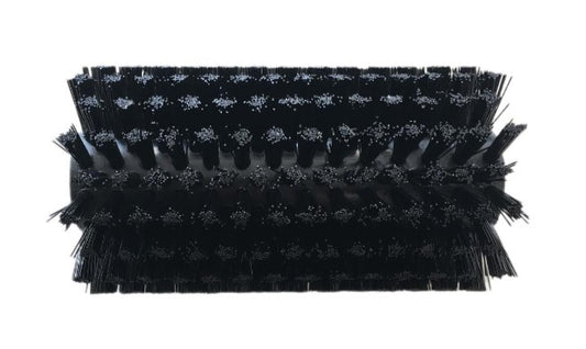 CFH Nylonbürste - 100mm Durchmesser - 160mm breit - Geeignet für die elektrische Fugenbürste EFB684