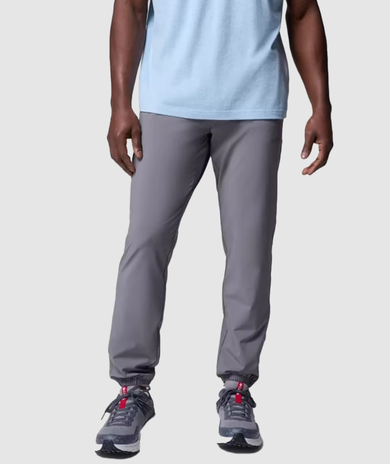 Columbia Jogging Hike II | Grau | Herren - Größe S