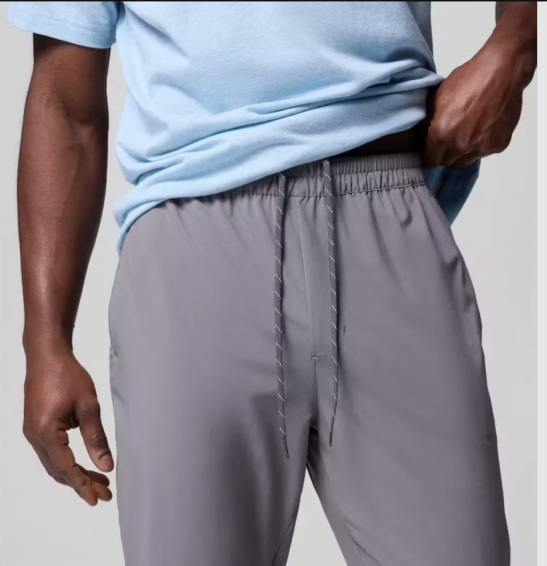 Columbia Jogging Hike II | Grau | Herren - Größe S