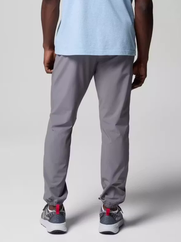 Columbia Jogging Hike II | Grau | Herren - Größe S