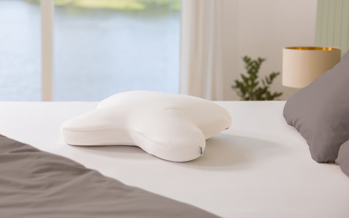 Tempur Ombracio Kopfkissen | 60 x 50 x 12 cm