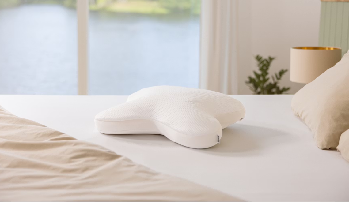 Tempur Ombracio Kopfkissen | 60 x 50 x 12 cm