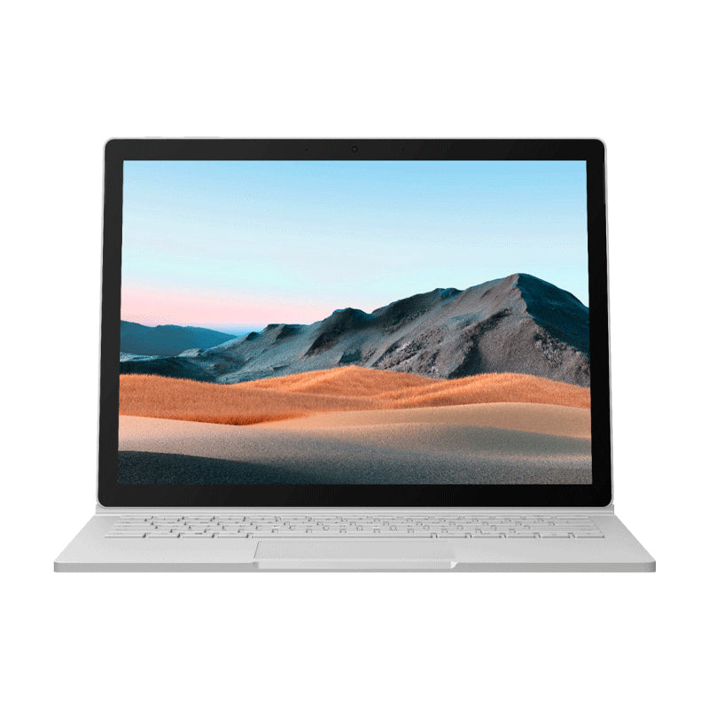 Microsoft 13.5" Surface Book 3 - i7 - 32 GB - 1 TB SSD - Sw. QWERTZ