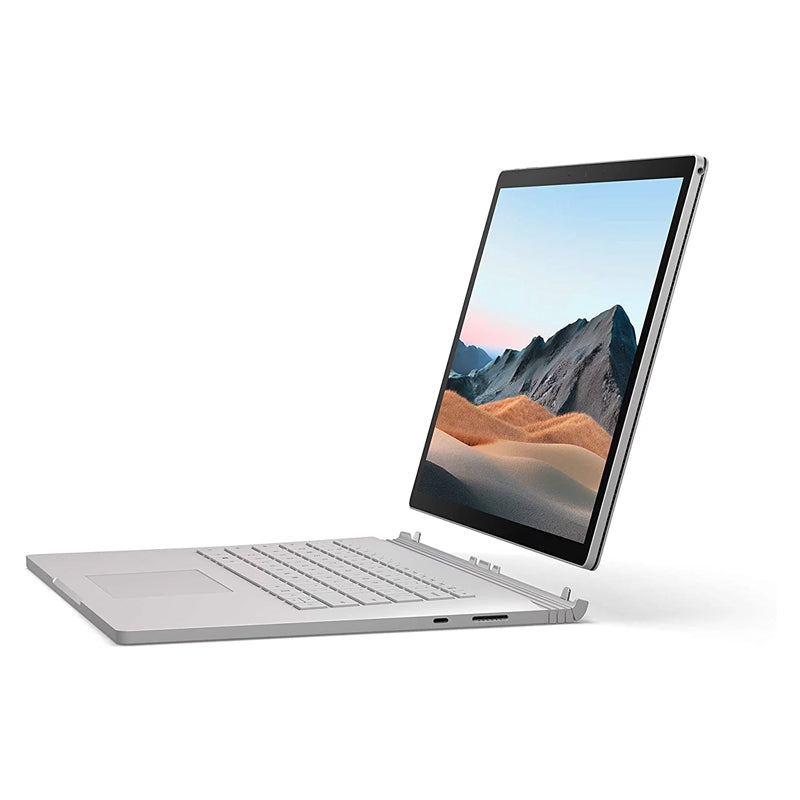 Microsoft 13.5" Surface Book 3 - i7 - 32 GB - 1 TB SSD - Sw. QWERTZ