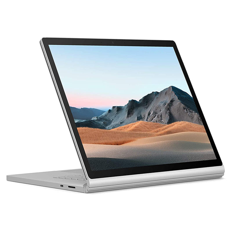 Microsoft 13.5" Surface Book 3 - i7 - 32 GB - 1 TB SSD - Sw. QWERTZ