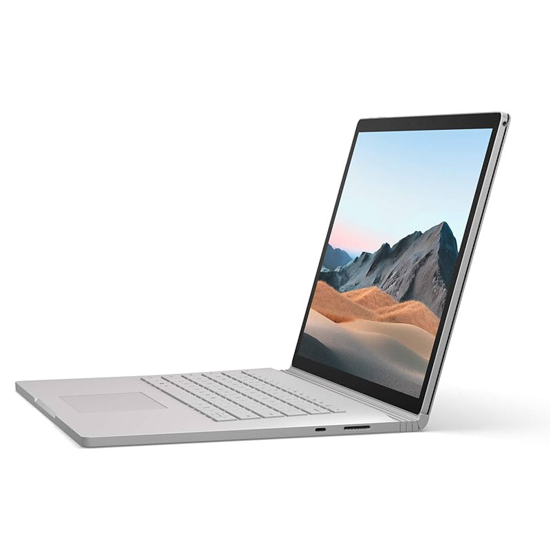 Microsoft 13.5" Surface Book 3 - i7 - 32 GB - 1 TB SSD - Sw. QWERTZ