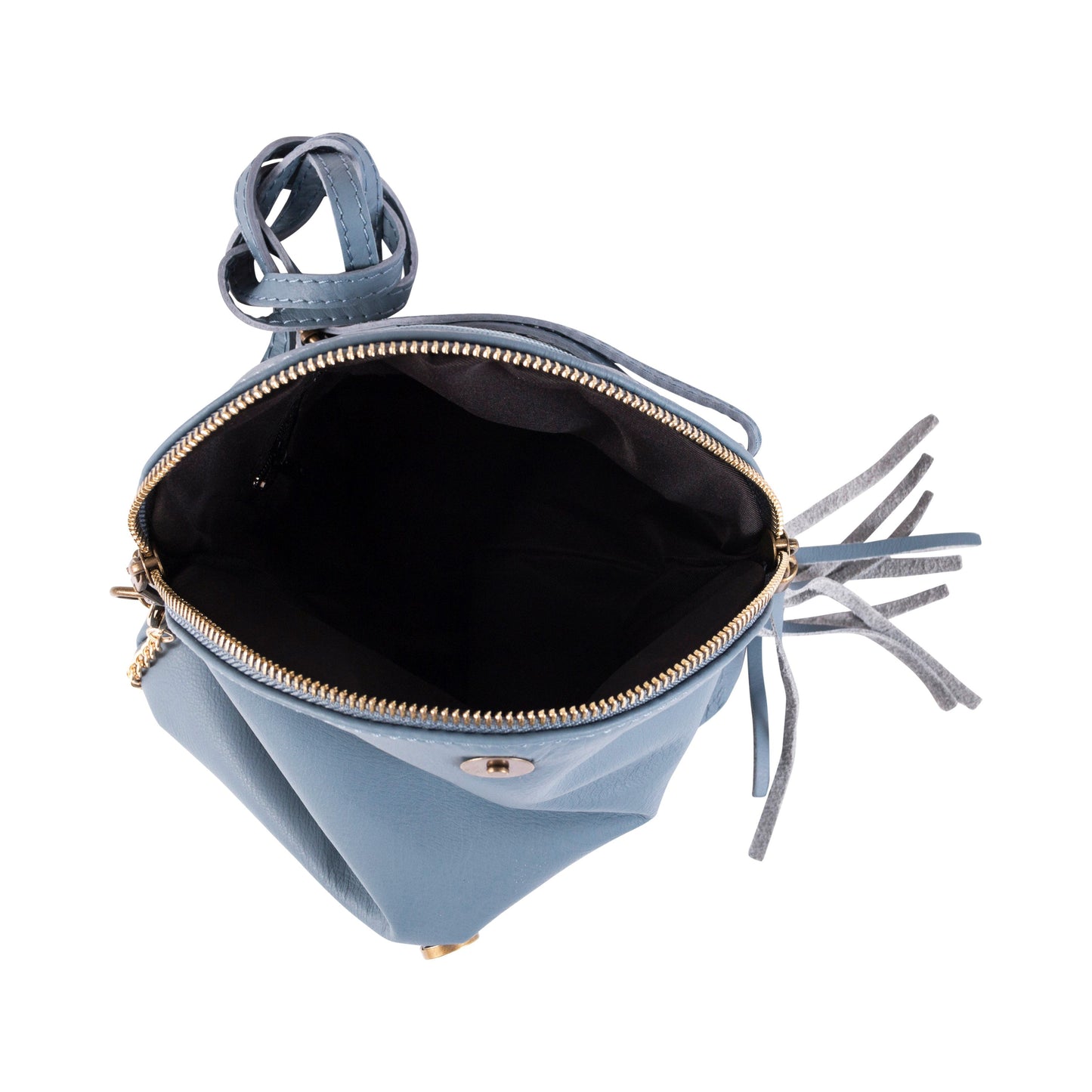 Anna Morellini Tasche - Blau