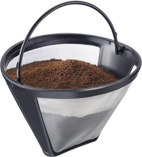 Nachhaltiger Kaffeefilter