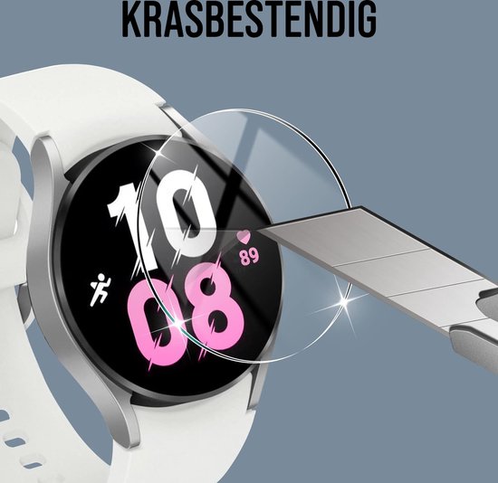 Podec 3x Displayschutzfolie und 3x Kameralinsenschutz - iPhone 14 - Transparent und kratzfest - gehärtete Glasabdeckung
