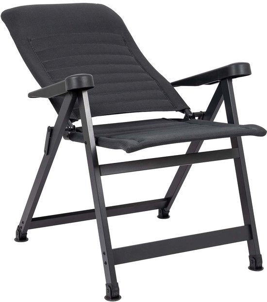 Crespo – Stehstuhl – M – AP/437 – Air-Select – Grau