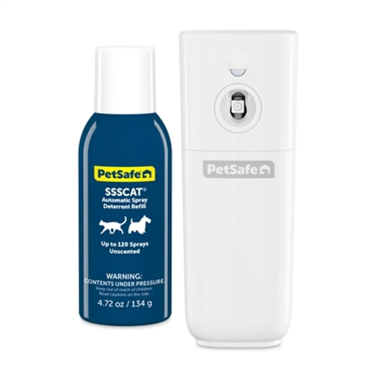 Ssscat Abwehrspray für Katzen 115 ml