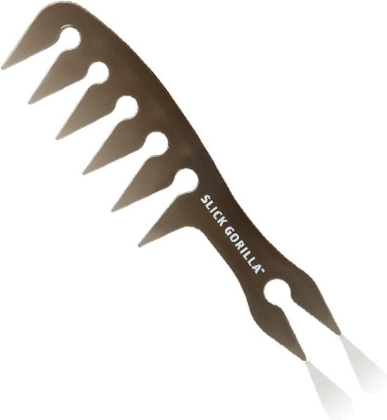 Slick Gorilla Texture Comb | Haarkamm