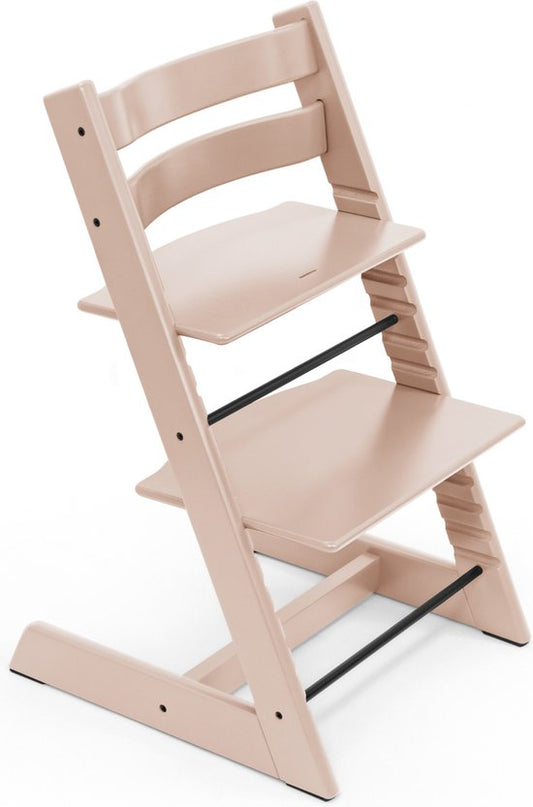 Stokke Tripp Trapp Kinderstuhl – Serene Pink