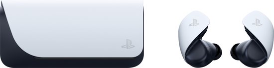 Sony PlayStation Pulse Explore – Kabellose Ohrhörer – Weiß