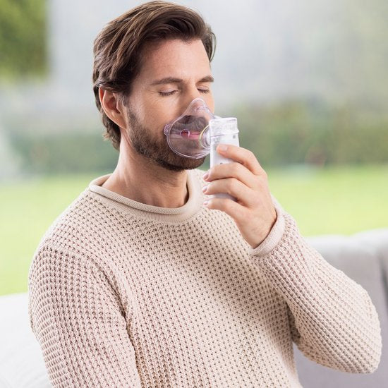 medisana – IN 515 Inhalator