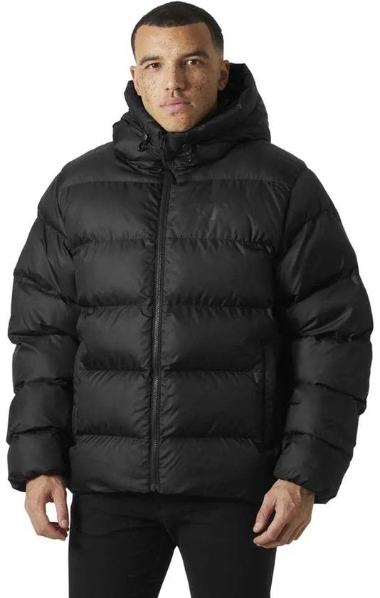 Helly Hansen Active Puffy Jacket Schwarz 2XL Männer