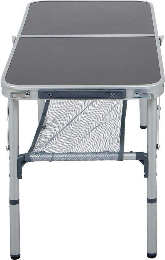 Bo-Camp – Beistelltisch – Koffermodell – 80 x 40 cm