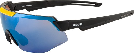 AGU Pride Fahrradbrille