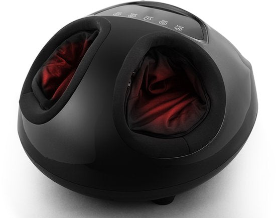 Milanoro - Entspannen Sie sich mit diesem Fußmassagegerät - Fußmassagegerät