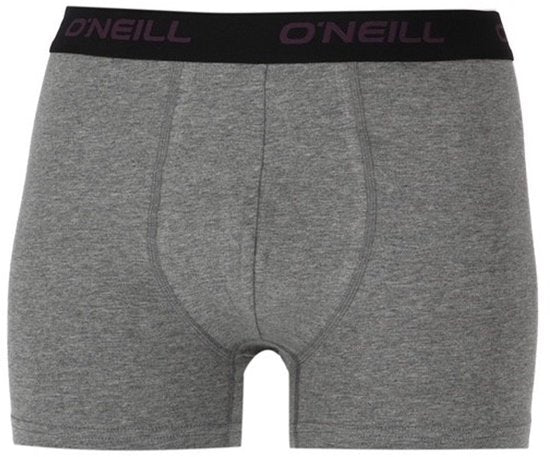 O'Neill Boxershorts Herren (3er-Pack) - Größe S