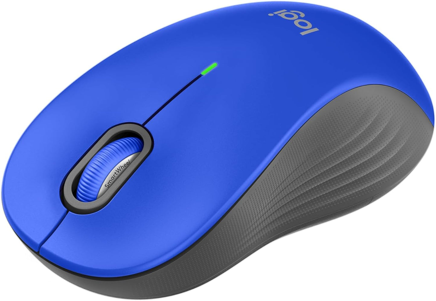 Logitech Signature M550 L kabellose Maus – Blau