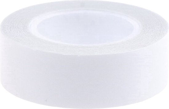 Soft & Silky Fashion Tape - 3 Meter - Doppelseitig - Kleiderband - Klebeband - Brustband - Brustwarzenabdeckung