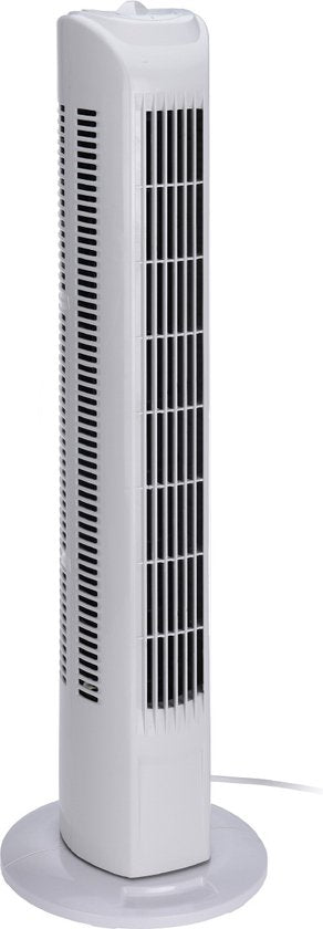 MaxxHome Turmventilator – WEISS