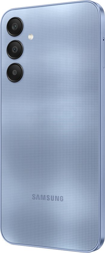Samsung Galaxy A25 5G – 128 GB – Blau