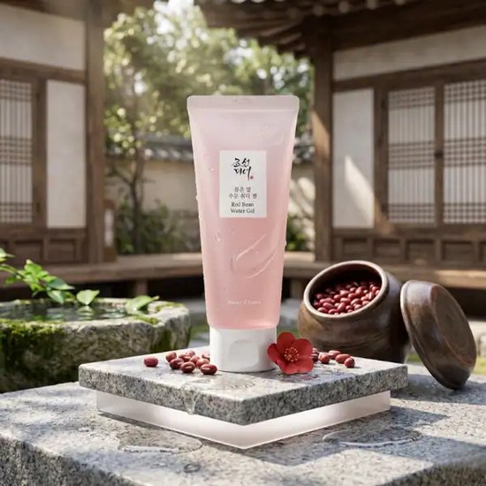Beauty of Joseon Red Bean Water Gel 100 ml