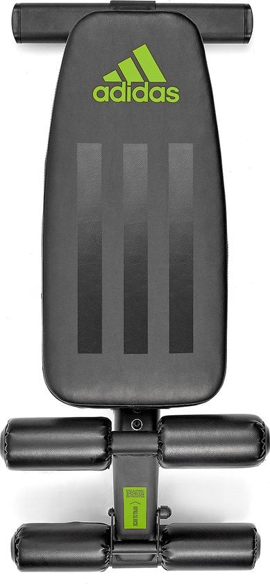 Adidas Leistung Ab Bank