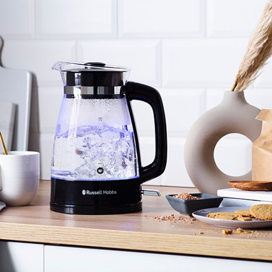 Russell Hobbs Classic Glas-Wasserkocher 26080-70