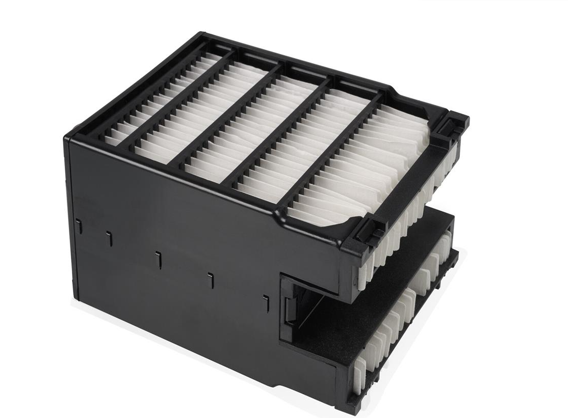 Princess 355500 Luftkühler – Mit 3 Geschwindigkeitsstufen – Grau – 14,2 x 14,2 x 14,8 cm