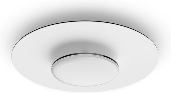 Philips Garnet Deckenleuchte - 27K - 40W - Weiß