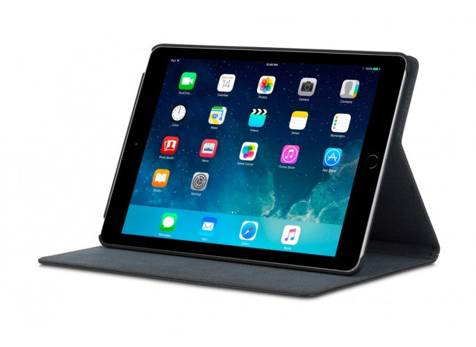 Ordrup - iPad Schutzhülle (2017/2018) - iPad Hülle - Schwarz