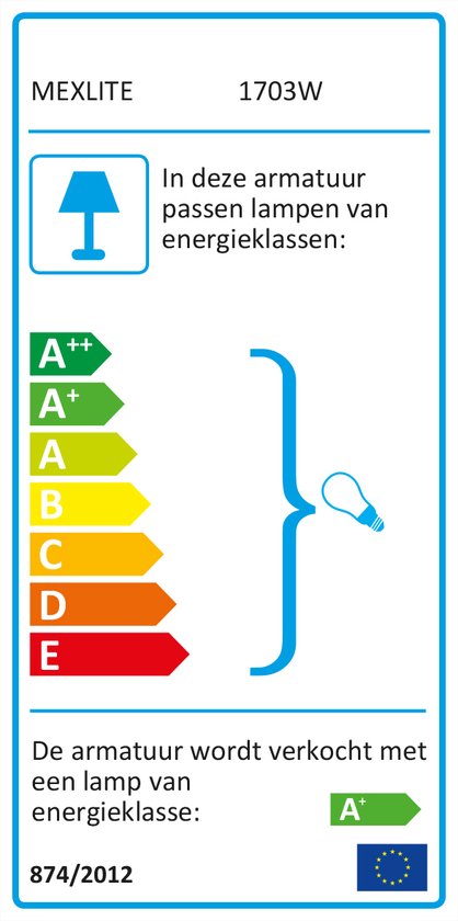 Deckenleuchte Michelle Weiß – dreh- und neigbar – Holz und Metall – Mexlite – 20 cm hoch, 11 cm Durchmesser