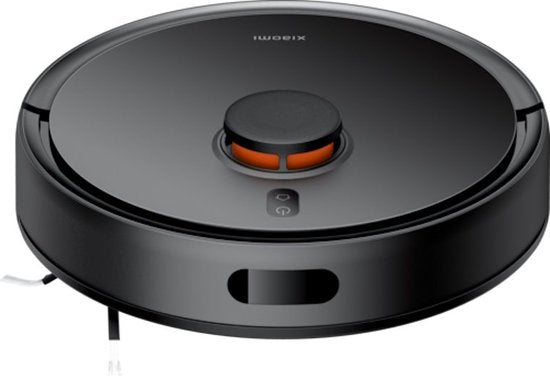 Xiaomi Roboterstaubsauger S20 (Schwarz) EU