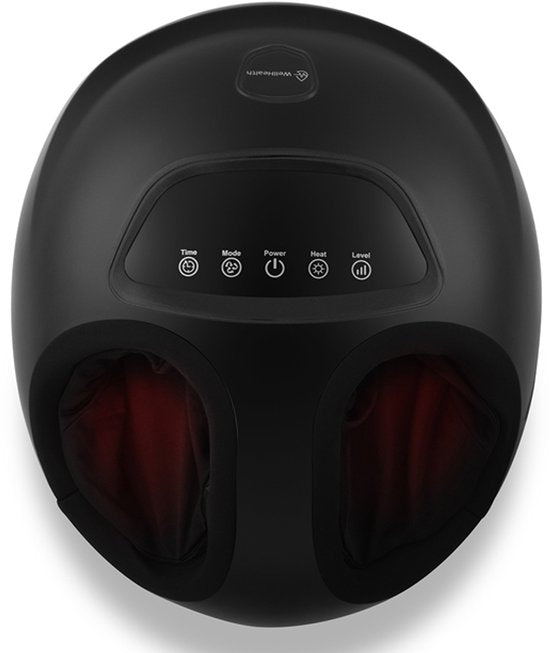 Milanoro - Entspannen Sie sich mit diesem Fußmassagegerät - Fußmassagegerät