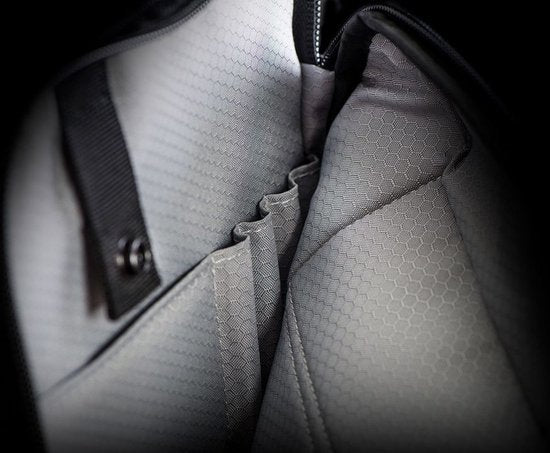 Laptop-Tasche Caturix CTRX-01 Schwarz