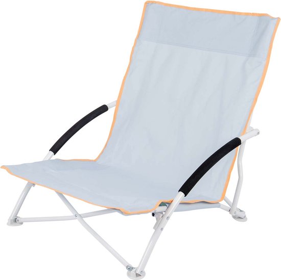 Bo-Camp – Pastell – Strandstuhl – Saint-Malo – Blau