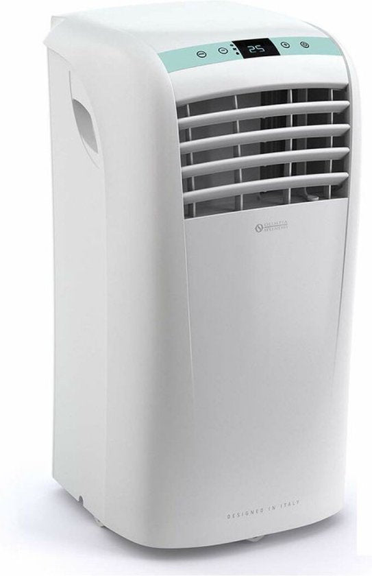 Olimpia Splendid Dolceclima compact 10P – Mobile Klimaanlage