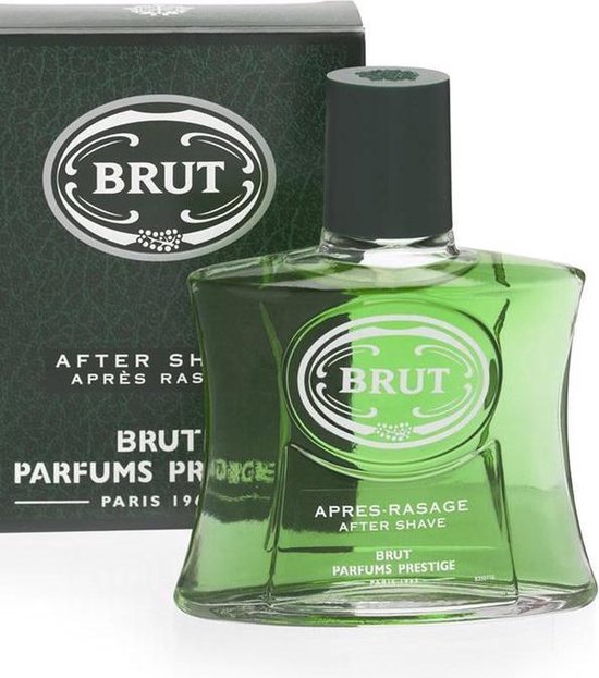 Brut for Men | Aftershave-Lotion 100 ml