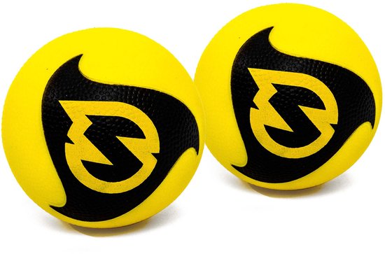 Spikeball Atlas Bälle, 2er-Pack