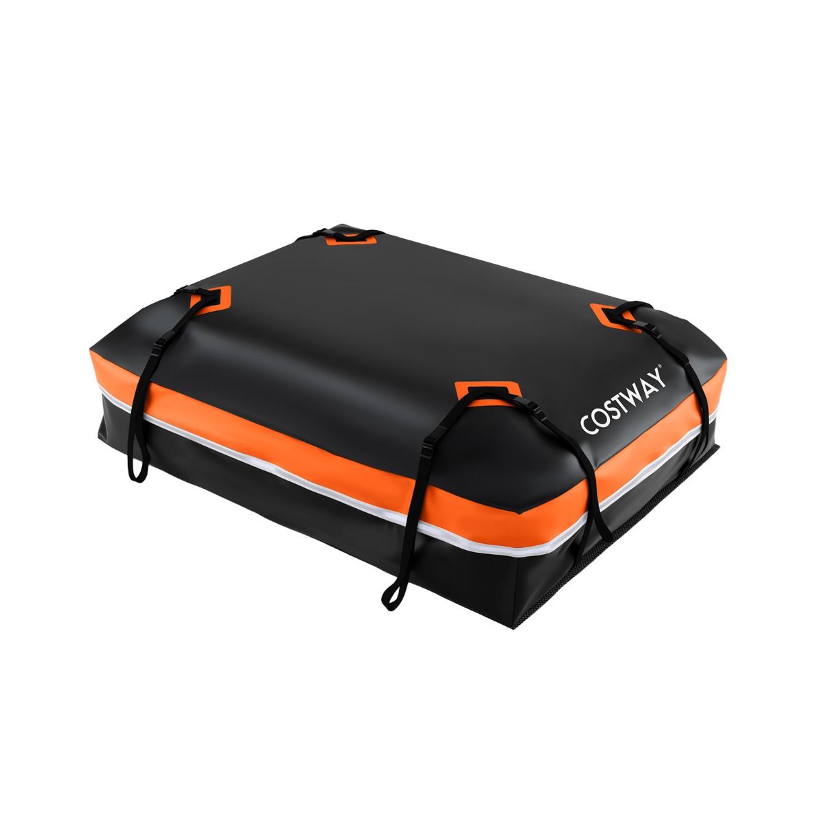 Coast Weichkoffer – 600 Liter – Wasserdicht – Grün