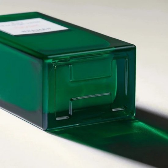 Hermes – Eau D'orange Verte – Körperlotion – Parfümiert – 80 ml