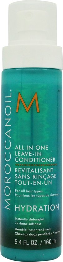 Moroccanoil All In One Leave-In Conditioner - 160 ml