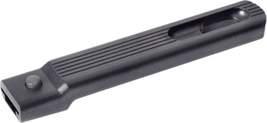 Bo-Camp Bratpfanne – Sprint ECO – Campingpfanne – Abnehmbarer Stiel – Ø 26 cm